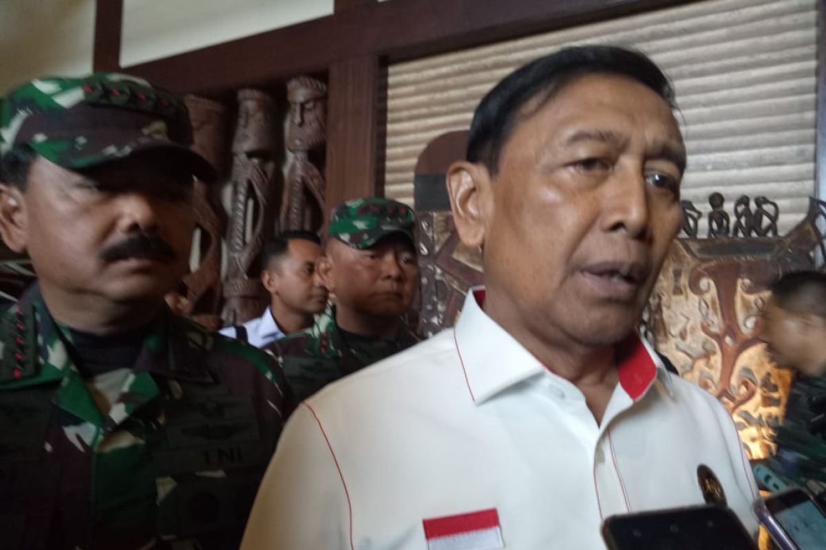 Menko Polhukam: Jangan anggap semua orang Papua jahat