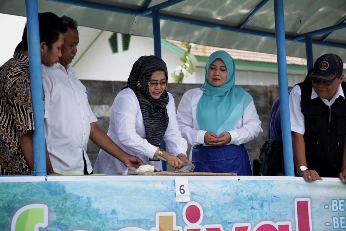 Bupati Pandeglang dorong pengembangan produk unggulan perikanan