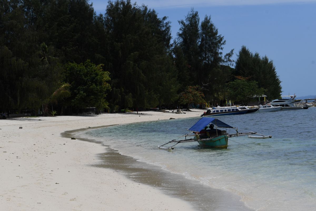 DPRD Maluku harap anggaran DKP untuk 12 gugus pulau digenjot