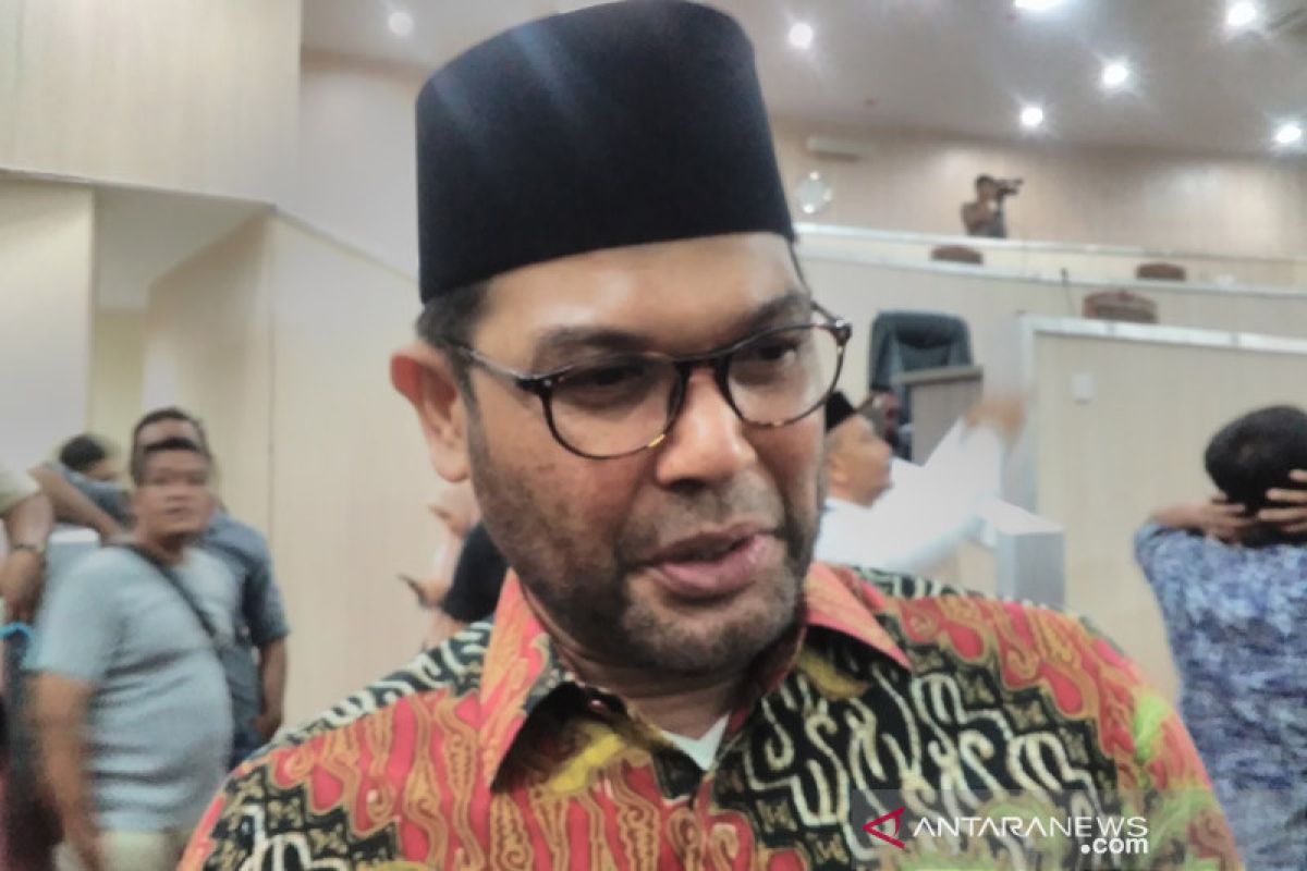 Nasir minta Polri persuasif, bijak tegakkan hukum hadapi pandemi COVID-19