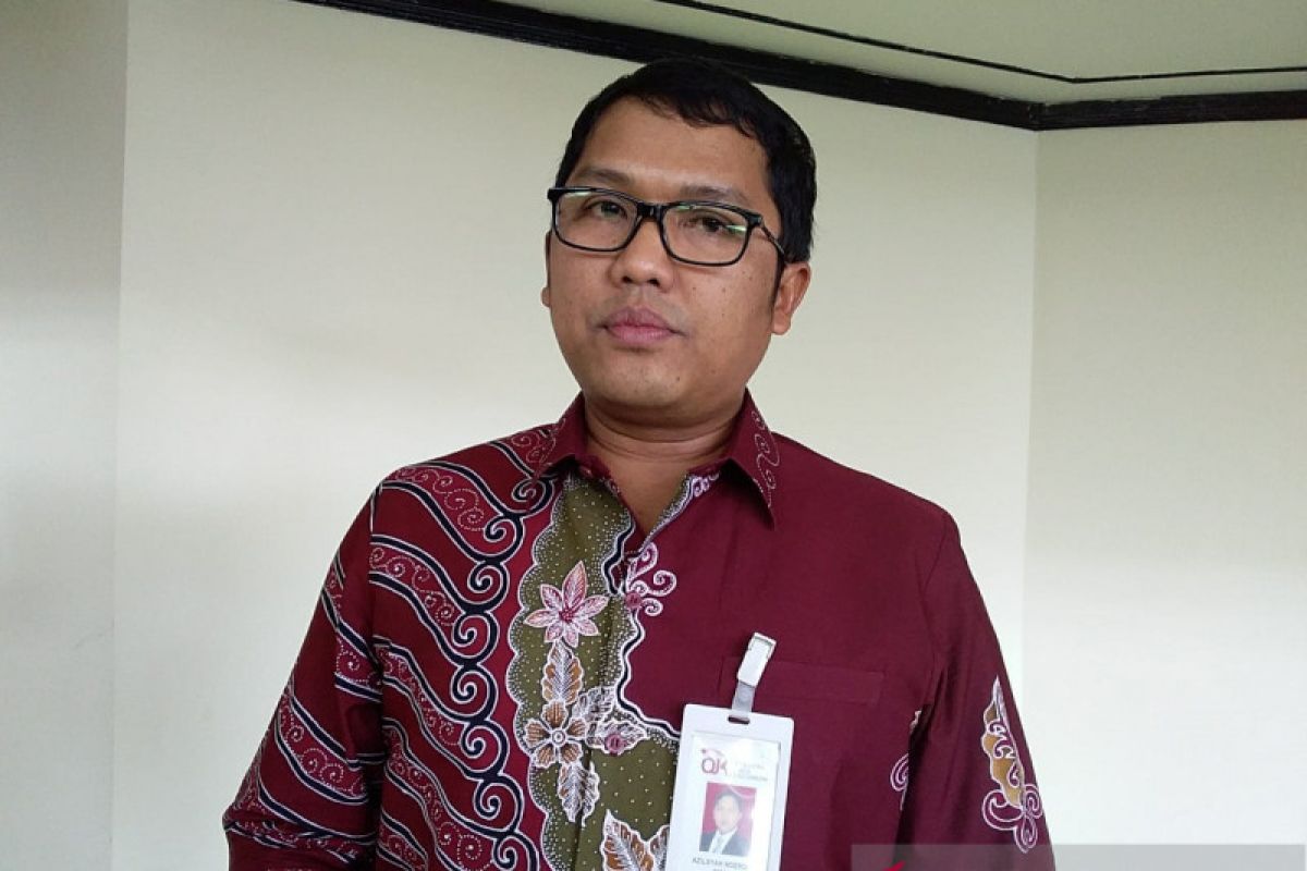 PT Amoeba Internasional dinyatakan investasi ilegal, OJK Jember imbau korban melapor