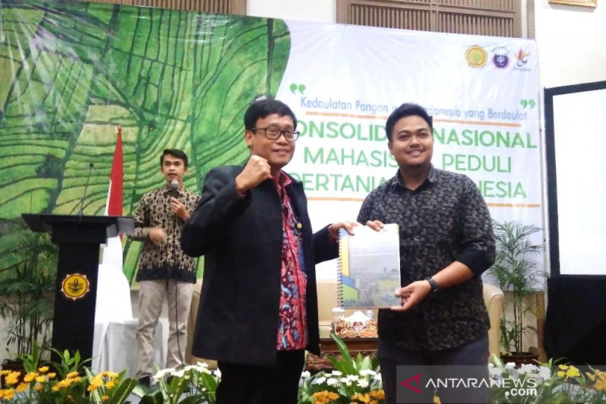 Kementan: Alat pertanian modern sudah bisa diproduksi anak bangsa