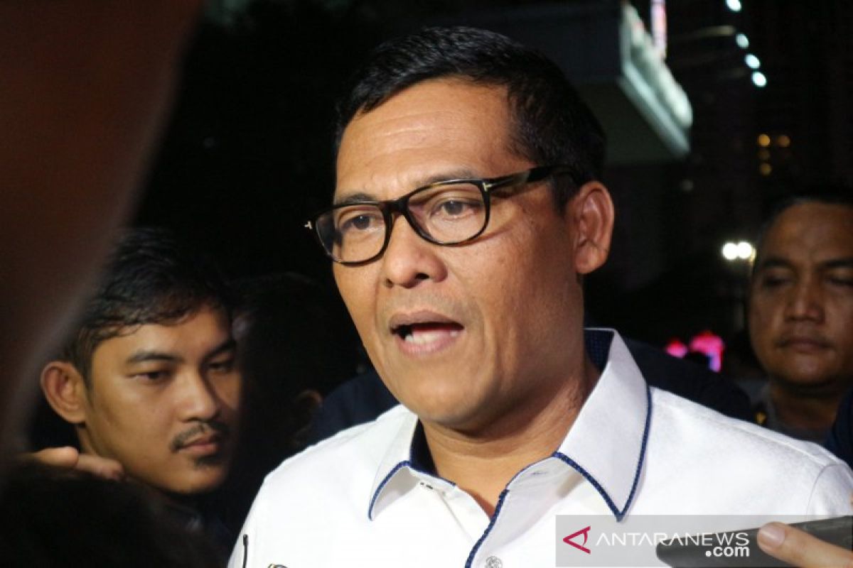 Pengurus Masjid Al-Falaah dipanggil polisi sebagai saksi kasus Ninoy