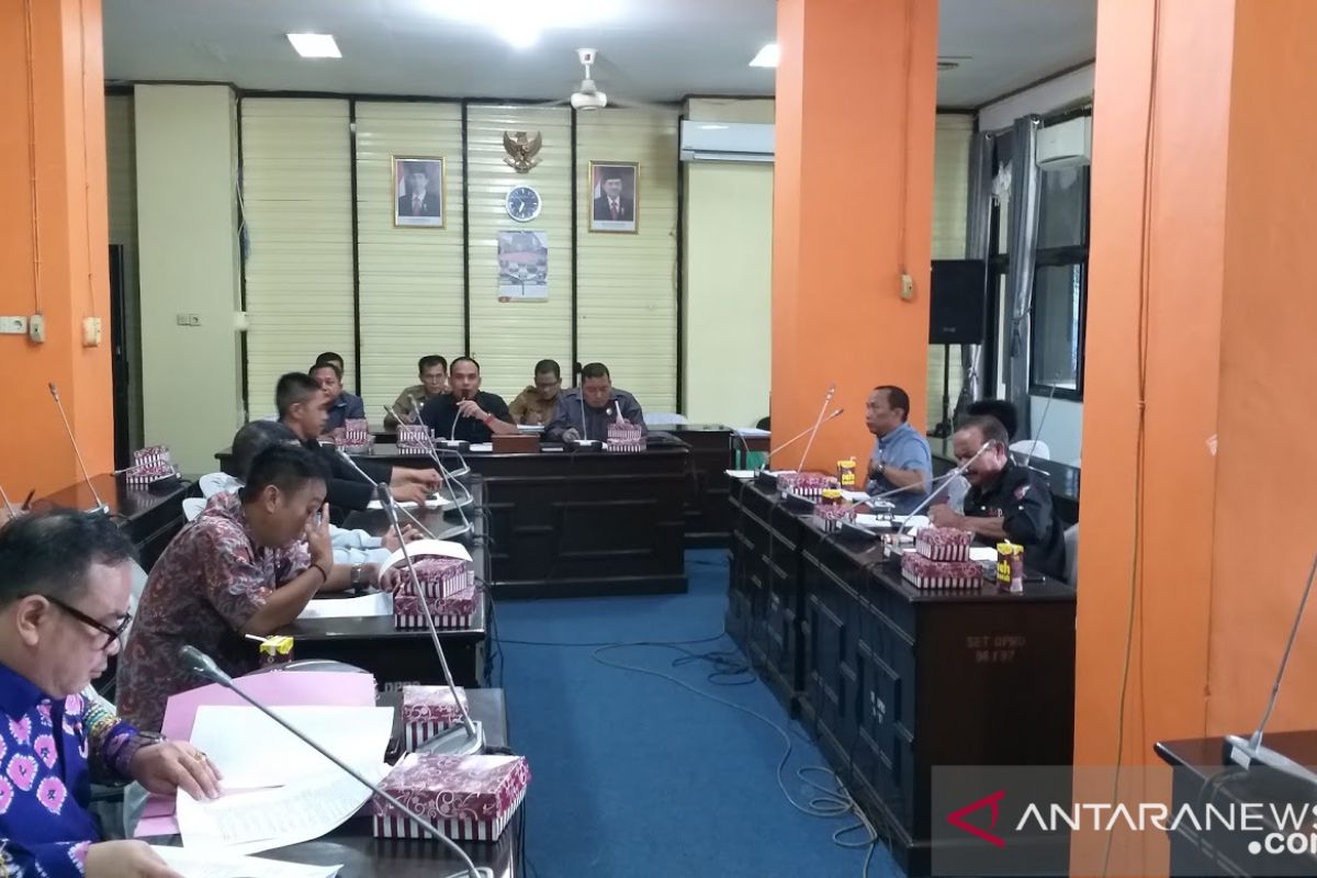 Soal CSR PT Silo, DPRD agendakan hearing lanjutan