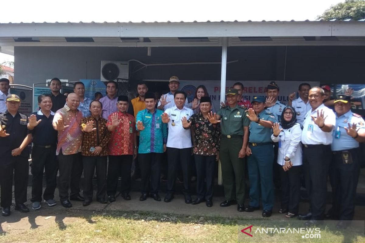 BNNP Bengkulu rehabilitasi 6 anak pengguna narkoba