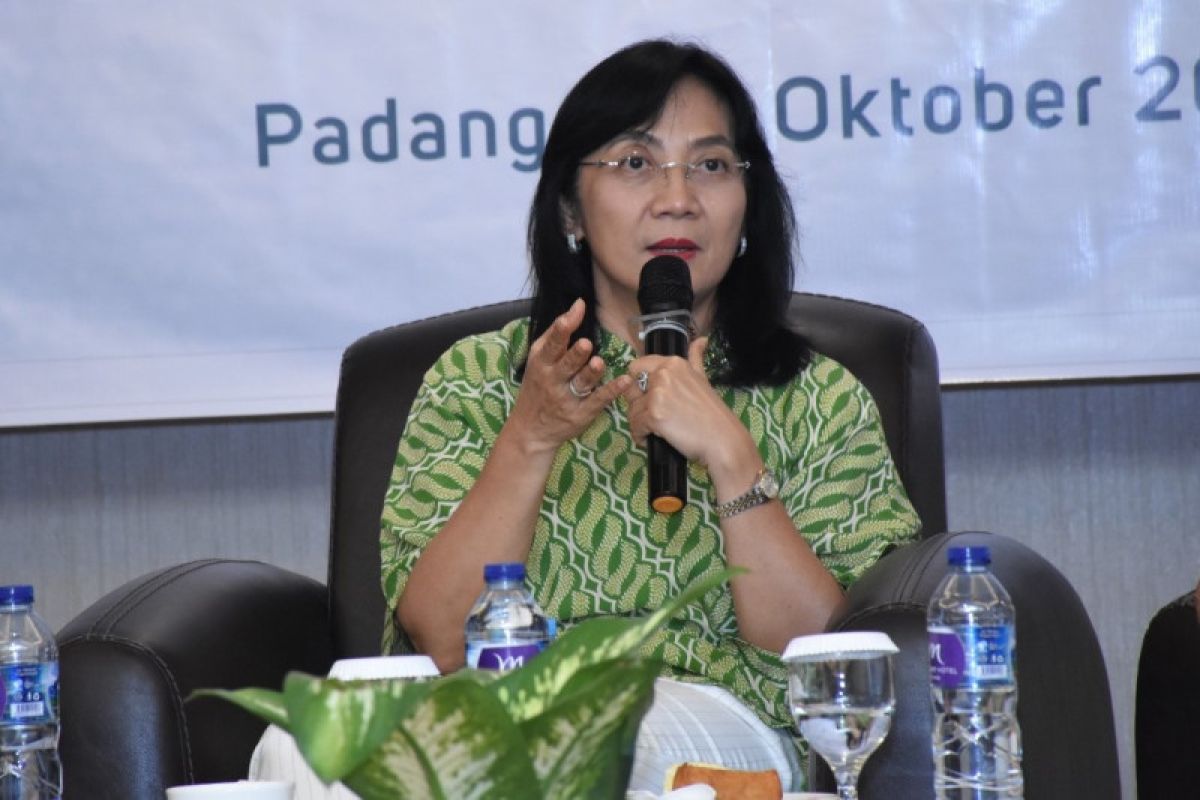 Kemenperin perkuat ekosistem digital IKM, ini manfaatnya