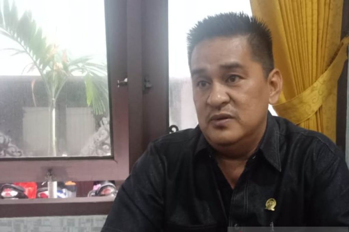 Dewan soroti  jabatan Sekda Kota Balikpapan