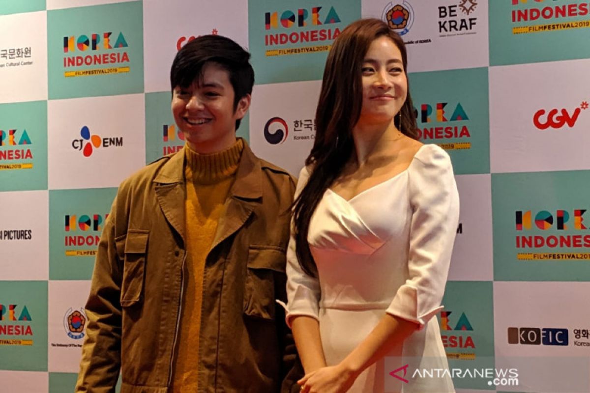 "The Bad Guys" awali Korea Indonesia Film Festival 2019