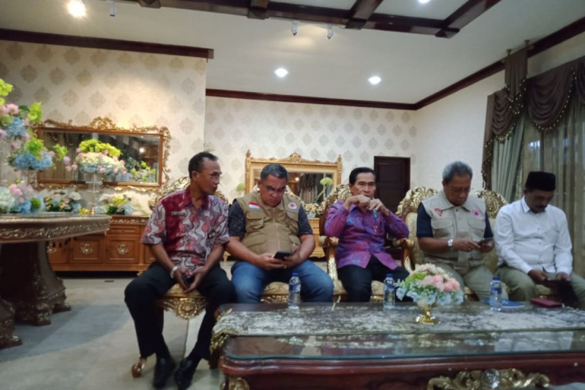 Sekolah di Ambon diliburkan pascagempa 5,2