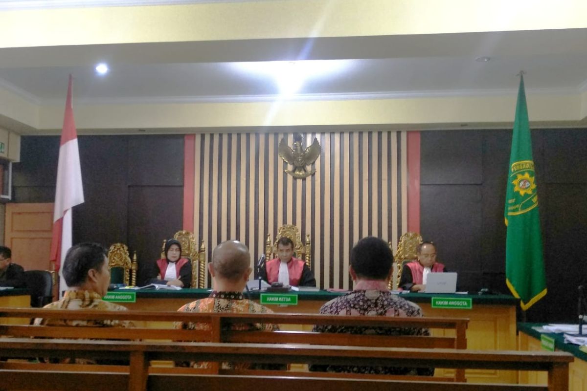 Sidang 