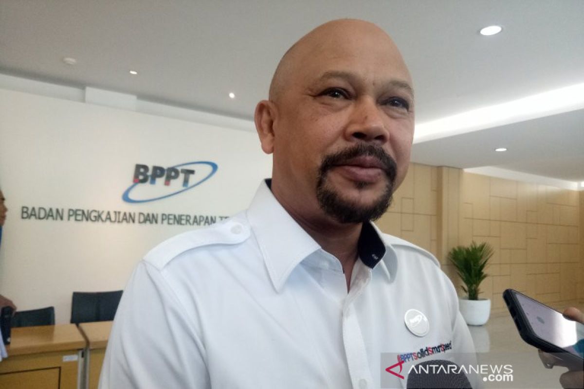 BPPT kaji ekosistem kendaraan autonomous untuk ibu kota baru