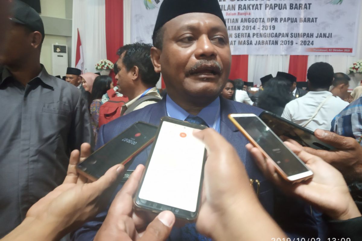 Pemkab Bintuni konsisten siapkan tenaga skill migas