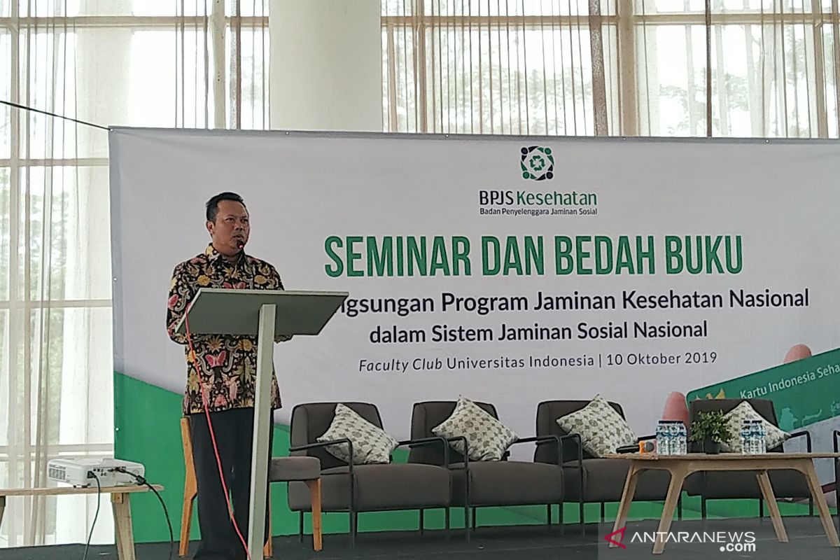 BPJS: JKN sudah berikan banyak manfaat untuk masyarakat