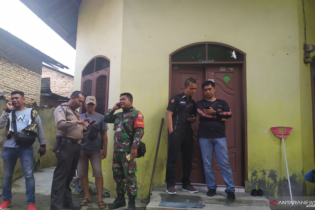 Syahrial, pelaku penyerangan Wiranto sempat pamit jadi ABK