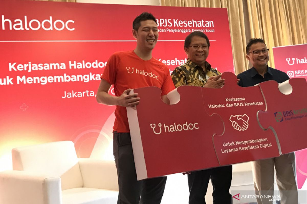 Menkominfo prediksi unicorn selanjutnya dari health-tech