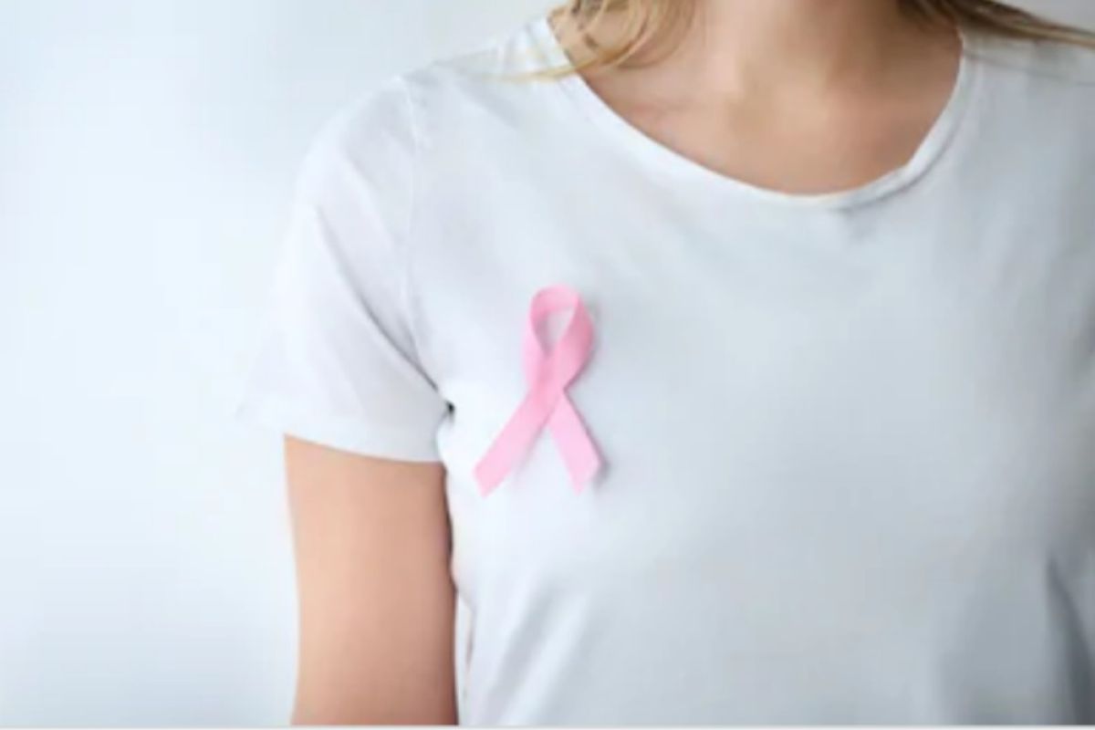 Kenali penanganan dan deteksi dini kanker payudara