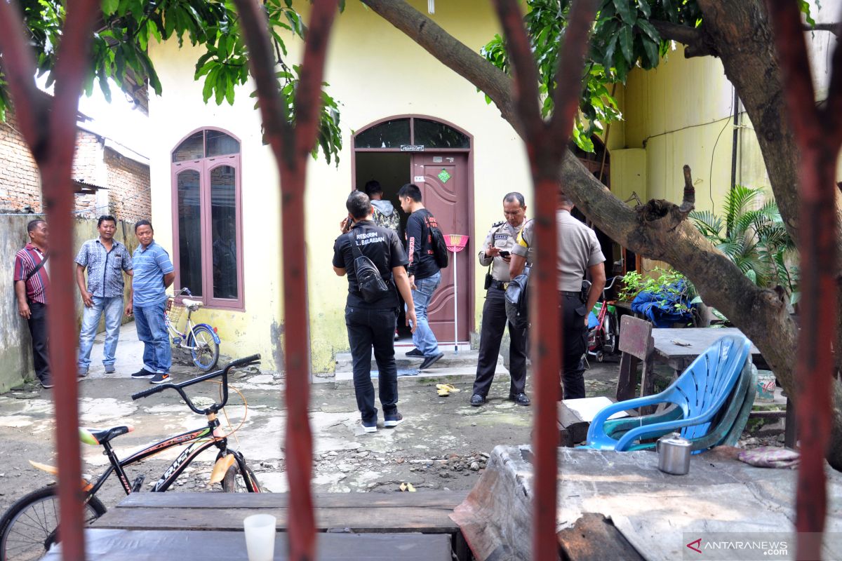 Penyerangan Wiranto merusak nama baik Pandeglang