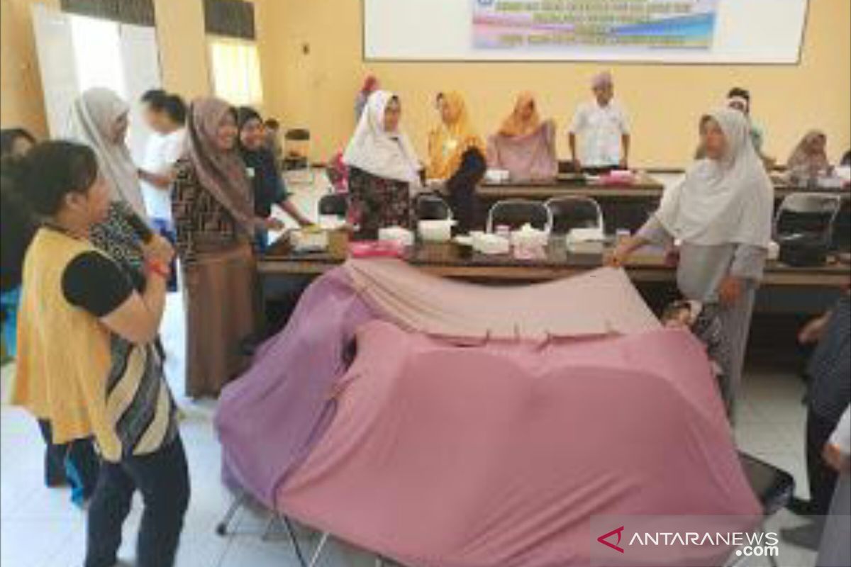 JIS kirim guru bantu korban gempa di Lombok Timur