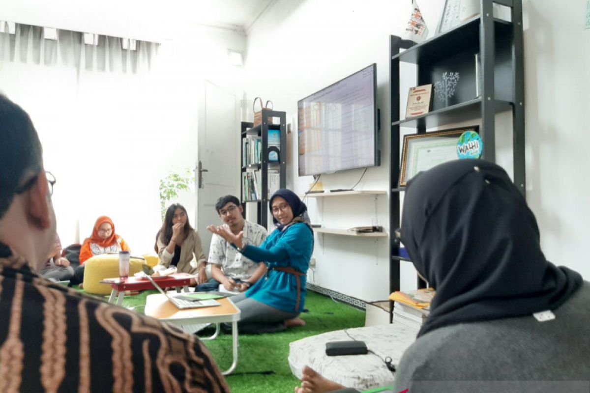 Kelompok sipil puji lingkungan hidup masuk pilar utama rancangan RPJMN