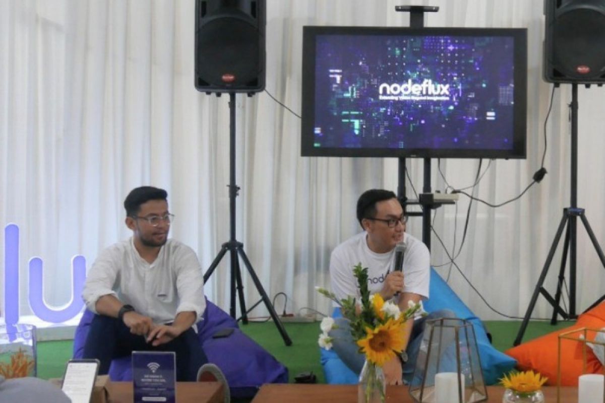 Nodeflux lengkapi sistem verifikasi data perbankan lewat AI