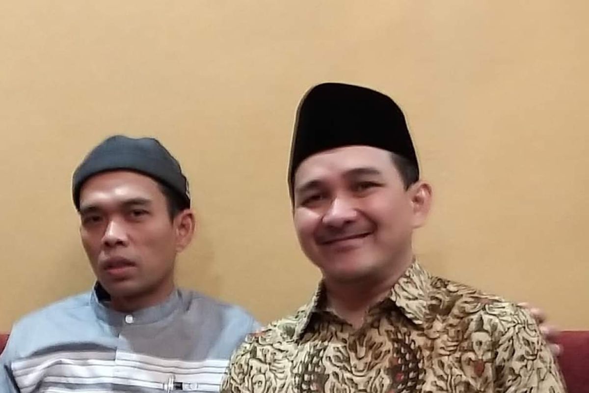 Pengurus Besar Mathla'ul Anwar kutuk penusukan terhadap Menkopolhukam