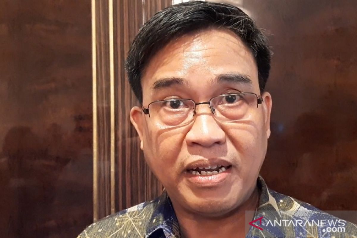 OJK catat baru ada 25 fintech di Indonesia berizin