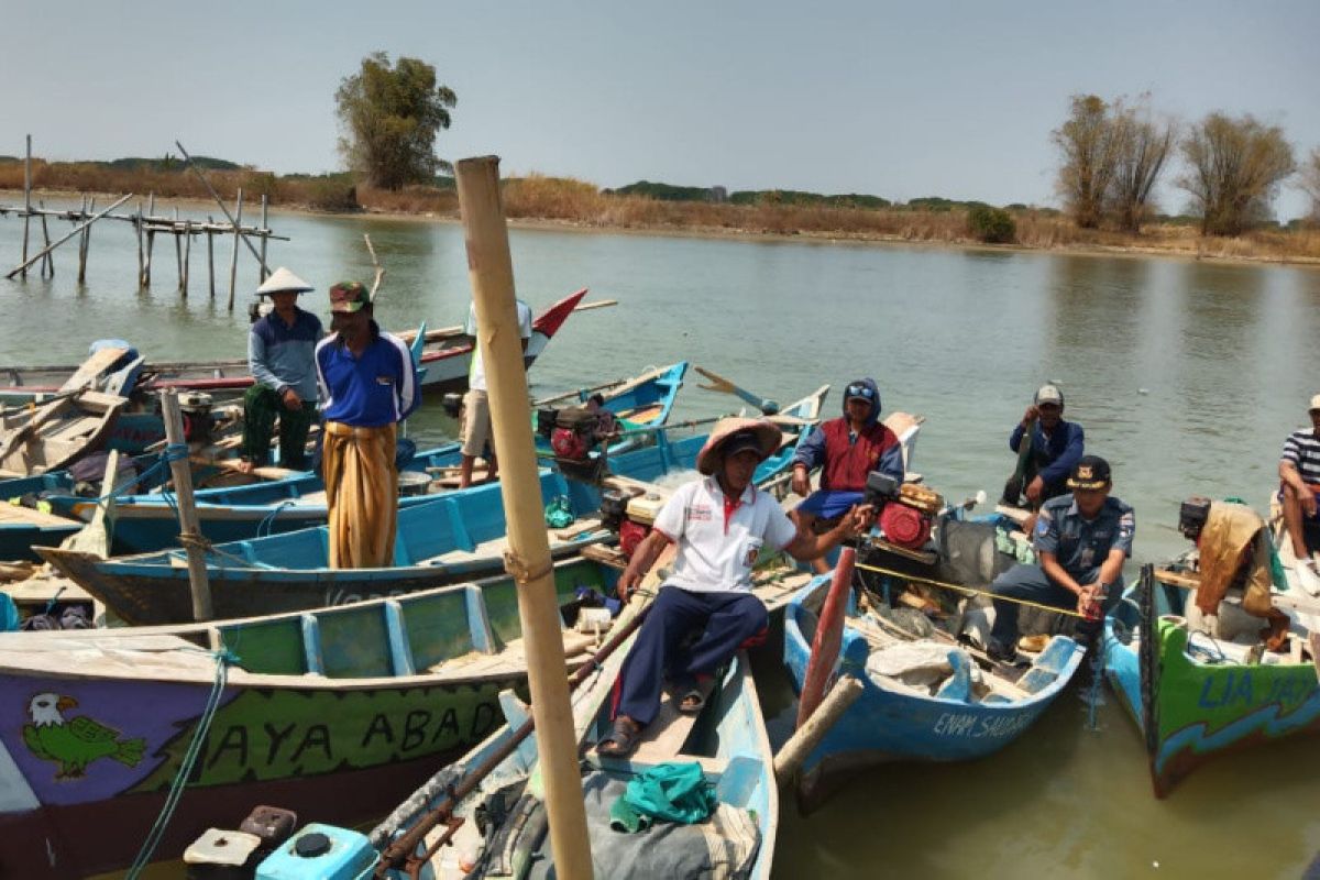 Kesadaran nelayan  di Jateng melakukan pengukuran ulang kapal perikanan meningkat