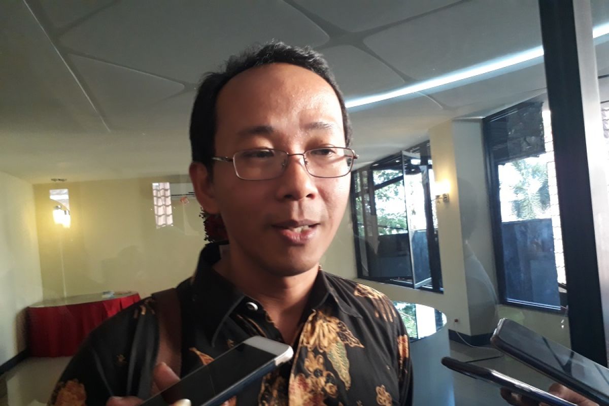 Dewan pers: Media ikut saring informasi hoaks