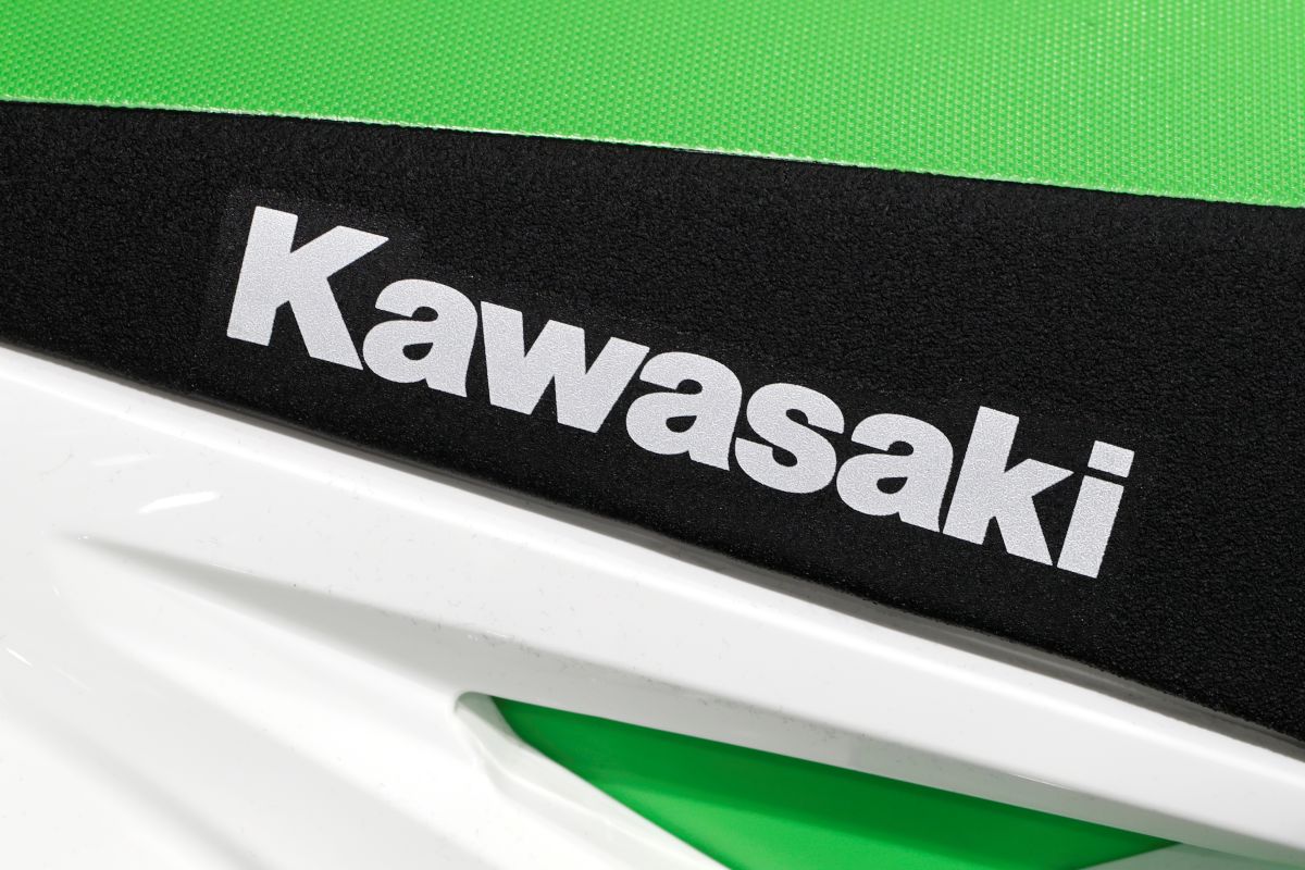 Kawasaki Z H2 resmi akan melakukan debutnya di Tokyo Motor Show