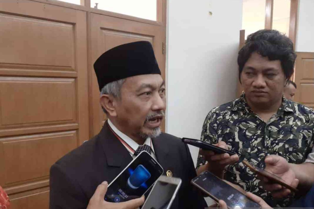 Syaikhu minta Bekasi tutup celah korupsi