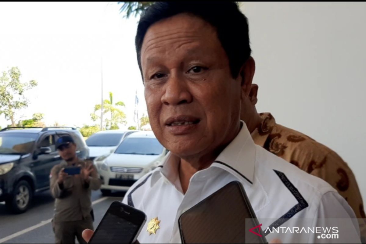 Pasca penikaman Wiranto, Plt Gubernur Kepri minta keamanan diperketat