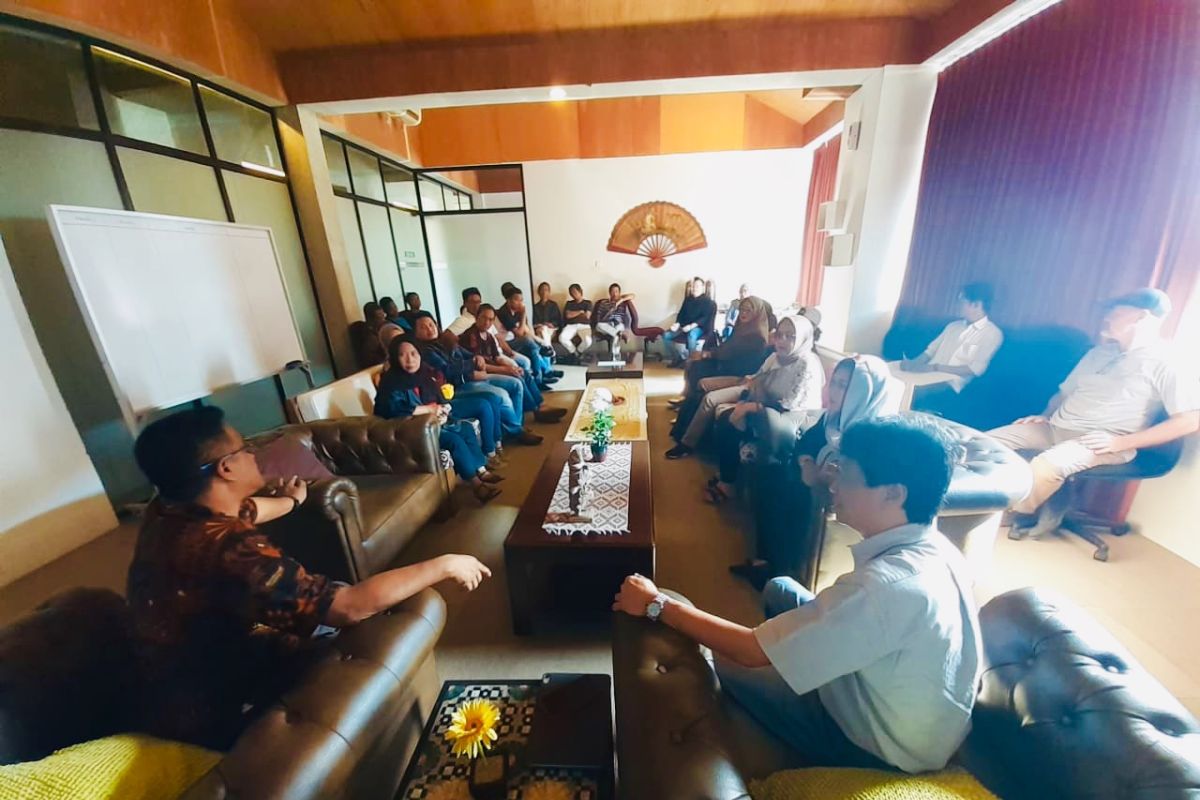 Dispar Batam dorong industri perfilman