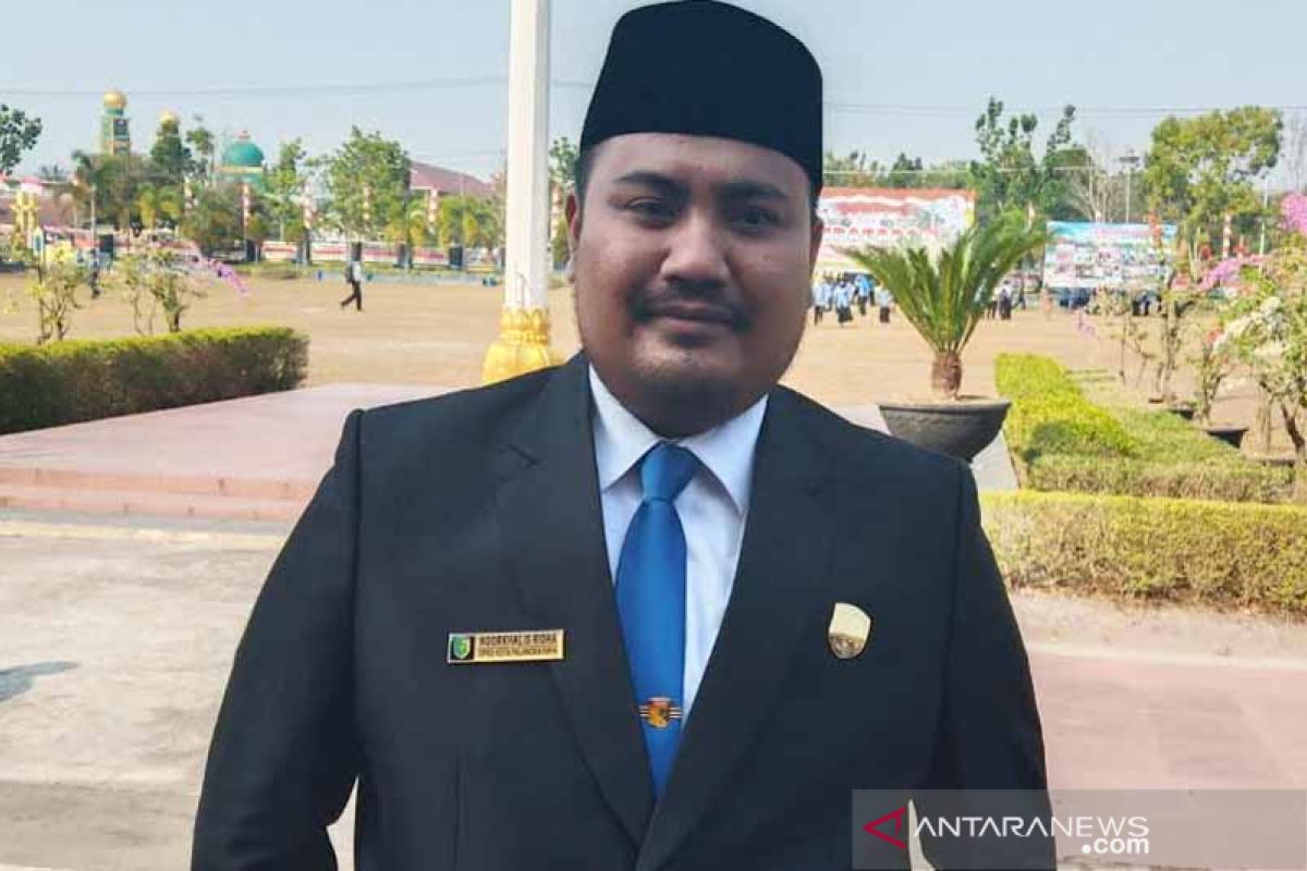 Menko Polhukam ditusuk, ini tanggapan legislator Palangka Raya