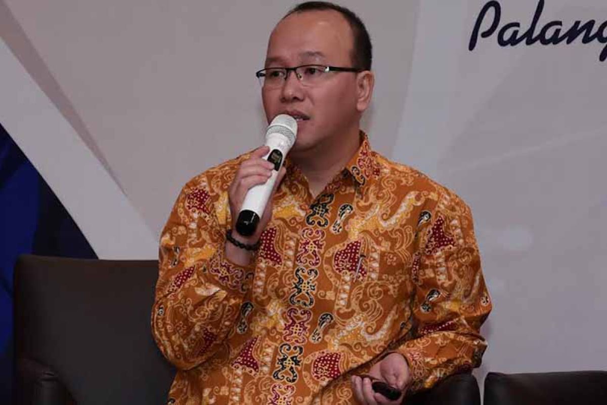 BI ungkap kendala dan tantangan Kalteng kembangkan industri CPO