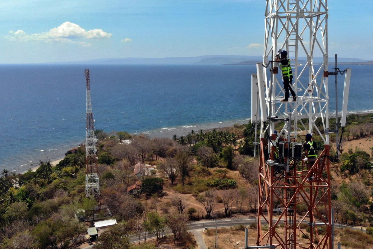 HUT Ke-23, XL Axiata tebarkan banyak penawaran menarik