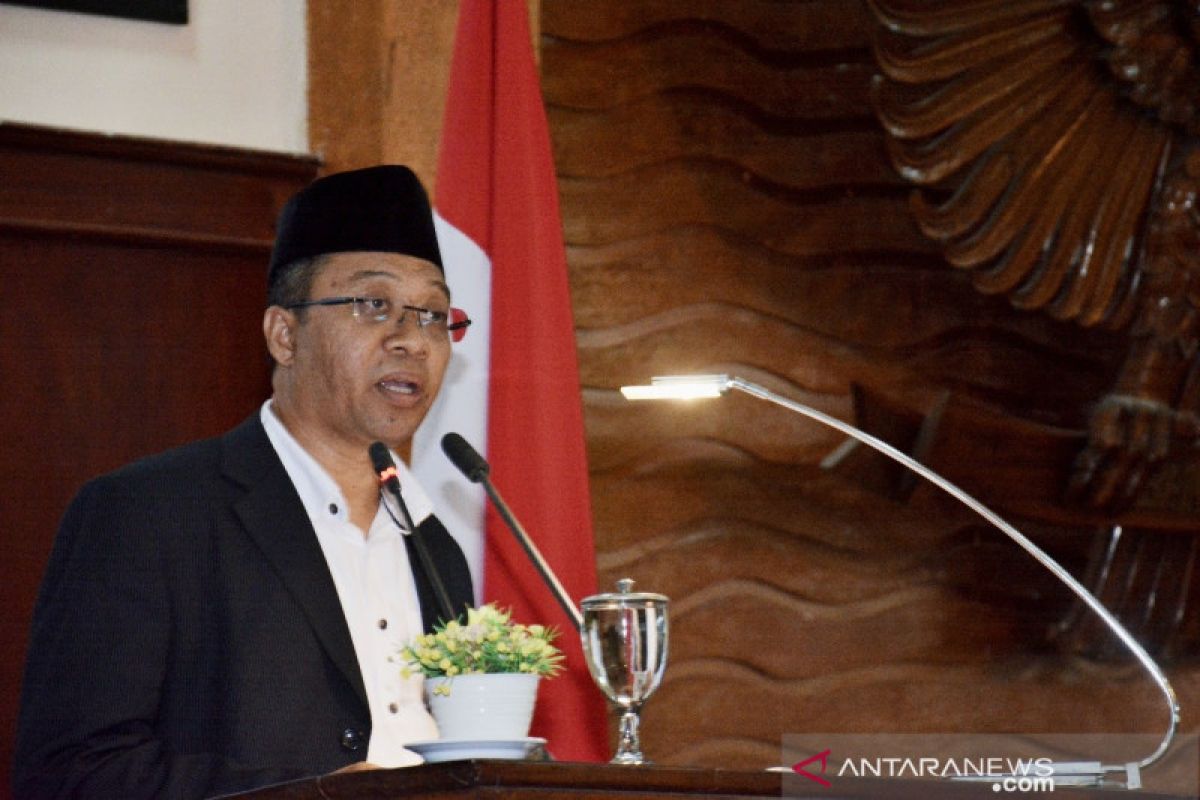 Gubernur NTB menilai pemahaman pariwisata halal harus diluruskan