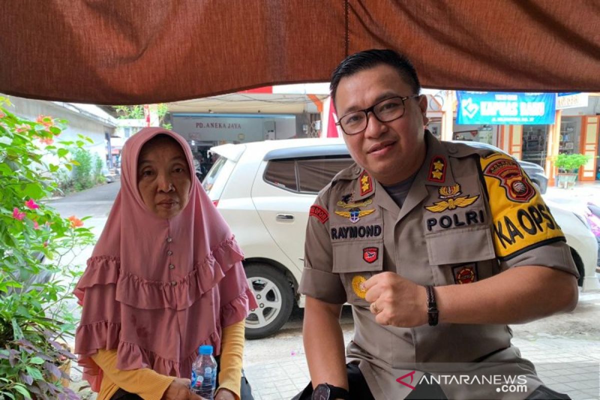 Polres Jember jemput TKW yang ditelantarkan di Malaysia