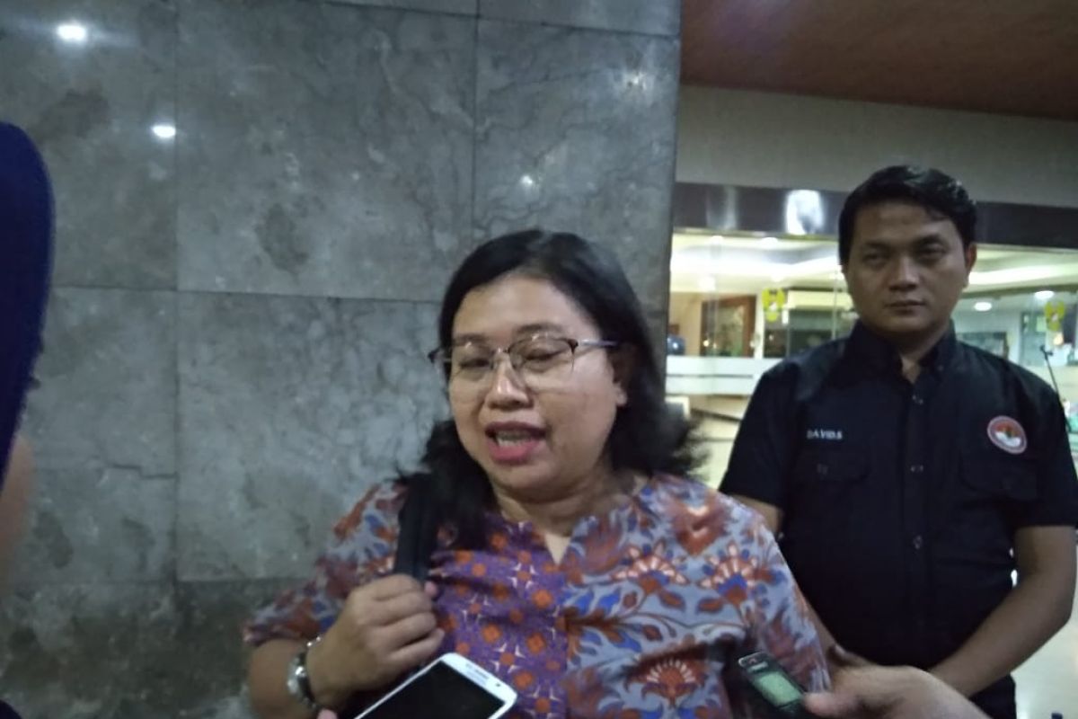 LPSK datangi  RSPAD terkait insiden penyerangan terhadap Wiranto