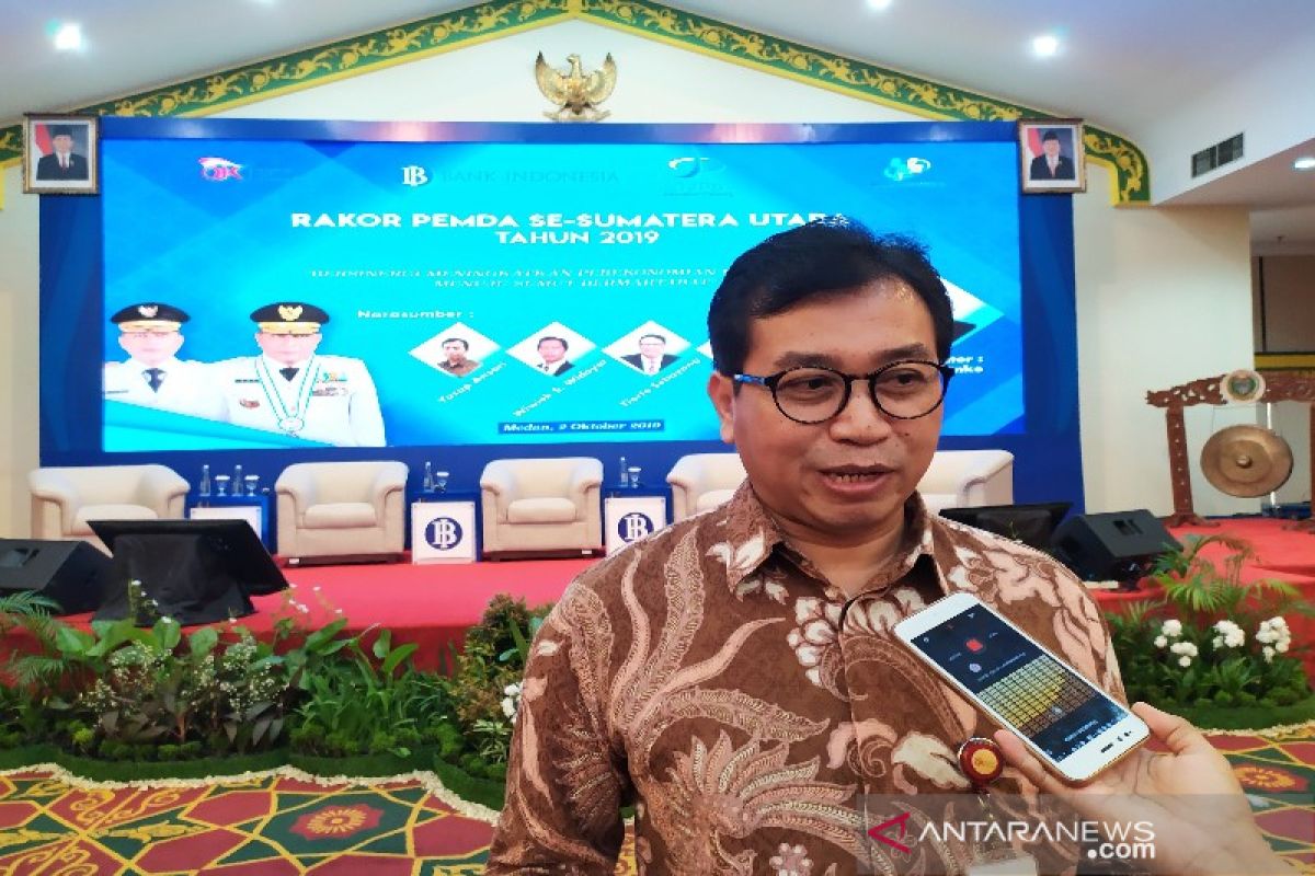 OJK : Lima  Bank Wakaf Mikro sudah beroperasi di Sumbagut