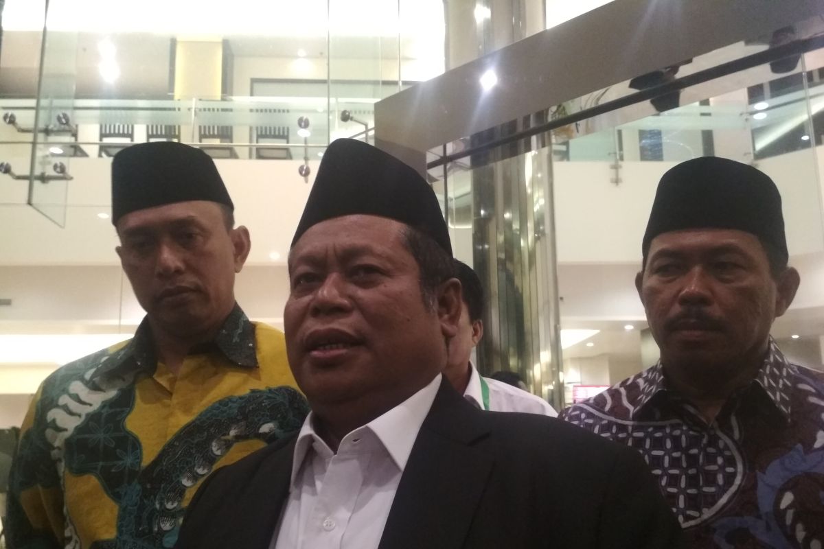 Ketua PBNU menegaskan komitmen Nahdlatul Ulama terhadap Pancasila