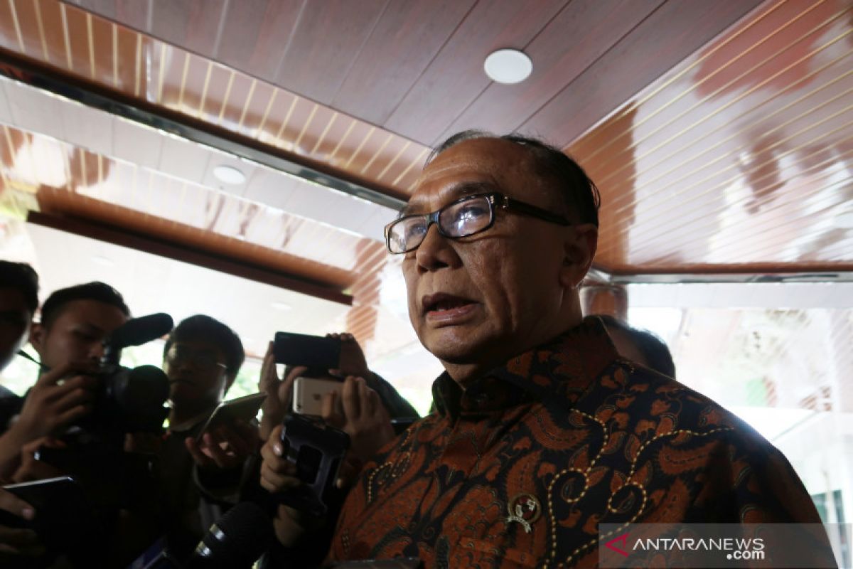 Wantimpres: Penyerangan Wiranto disebut setingan adalah tindakan kejam