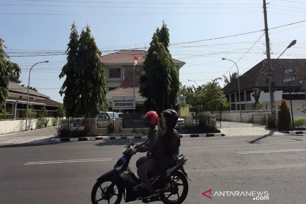 Gunung Kidul akan ubah nama desa dan kecamatam