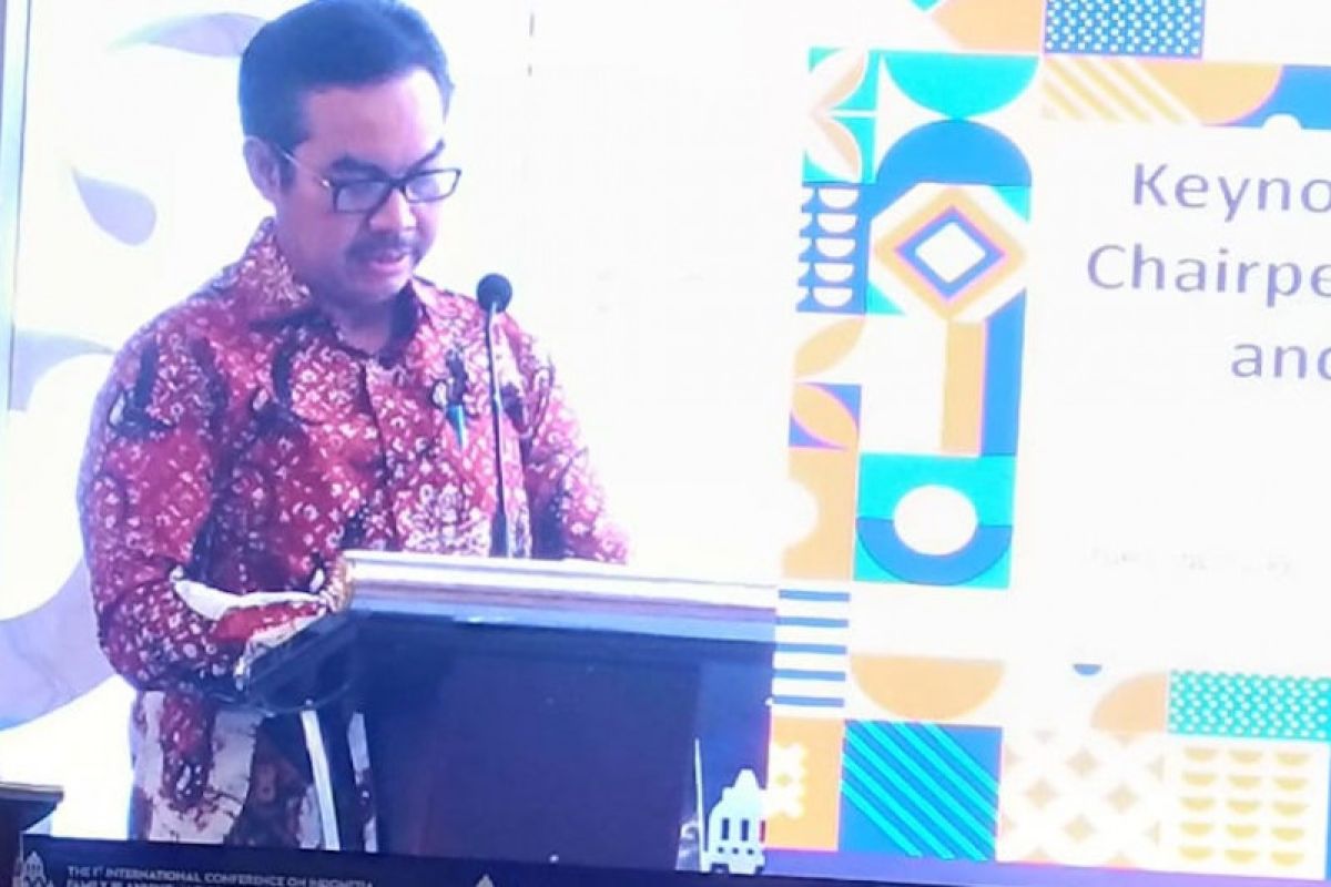 Konferensi internasional soroti tingginya angka pernikahan dini di Indonesia