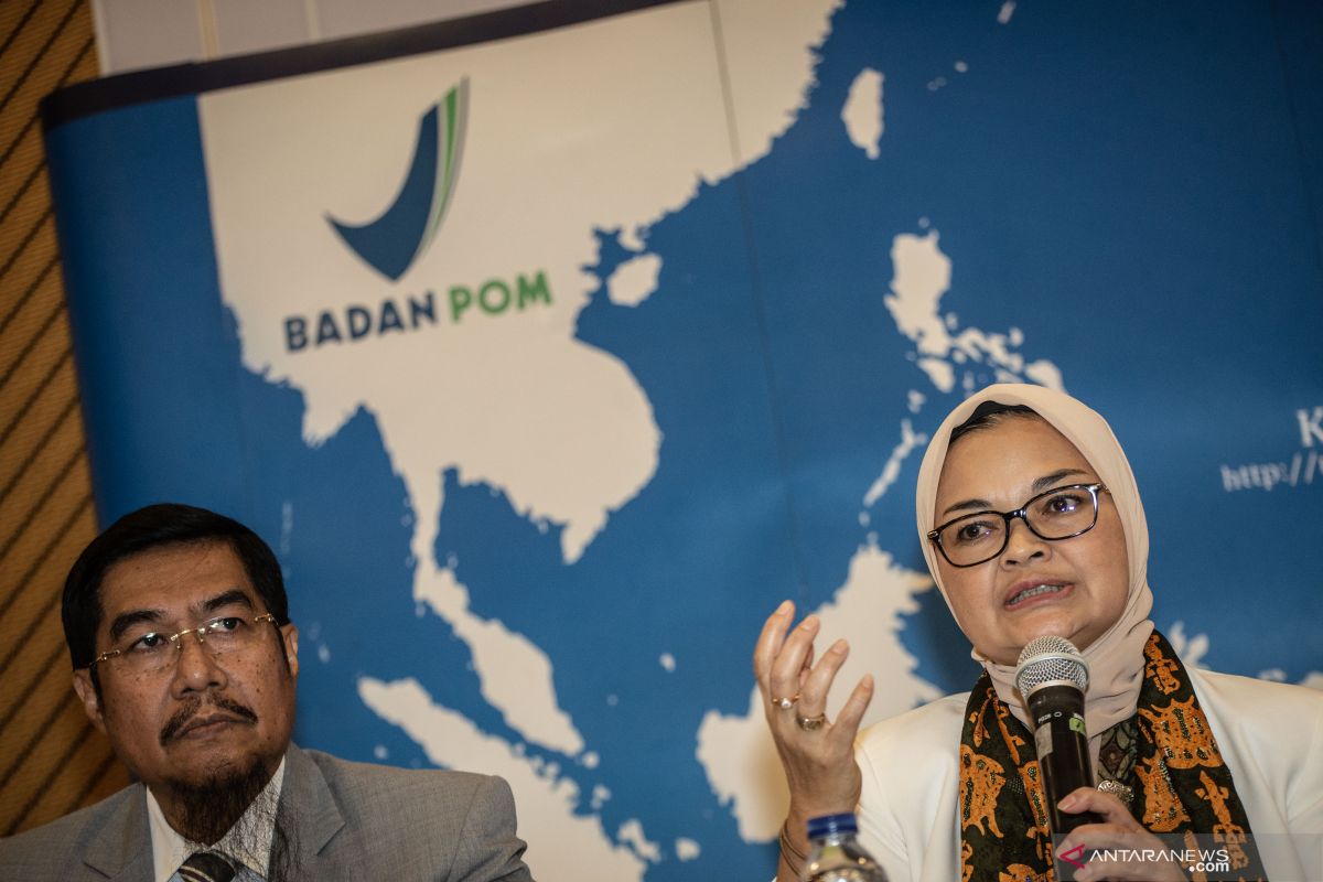 Diskes Riau minta apotek tarik peredaran Ranitidin sukarela