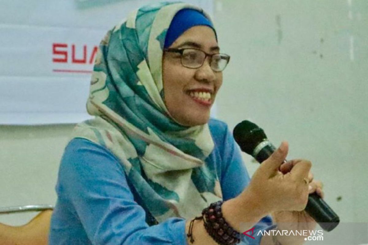 USU belum bisa pastikan penusuk Wiranto alumnus Fakultas Hukum