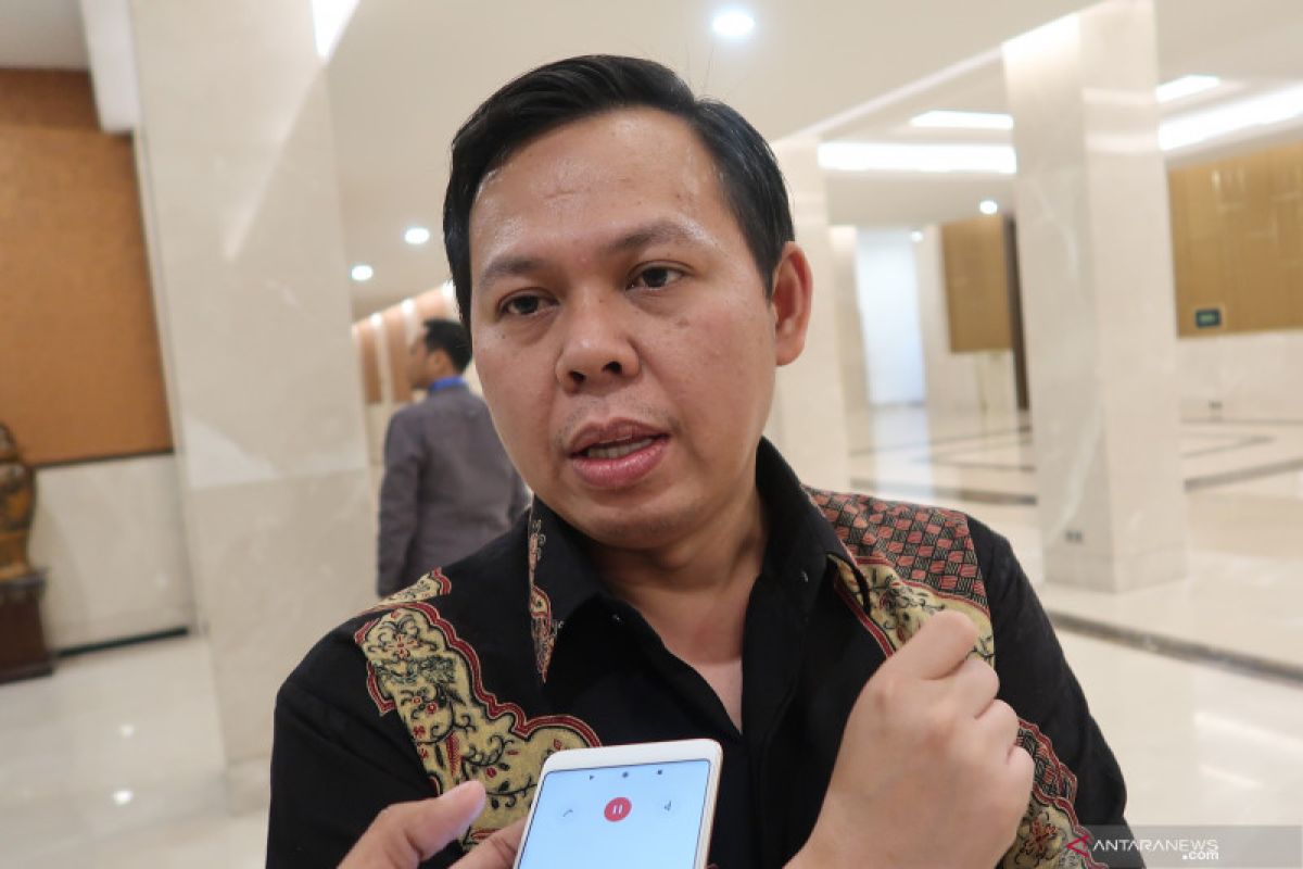 Wakil Ketua DPD apresiasi MA-Kejagung terkait vonis Benny Tjokro