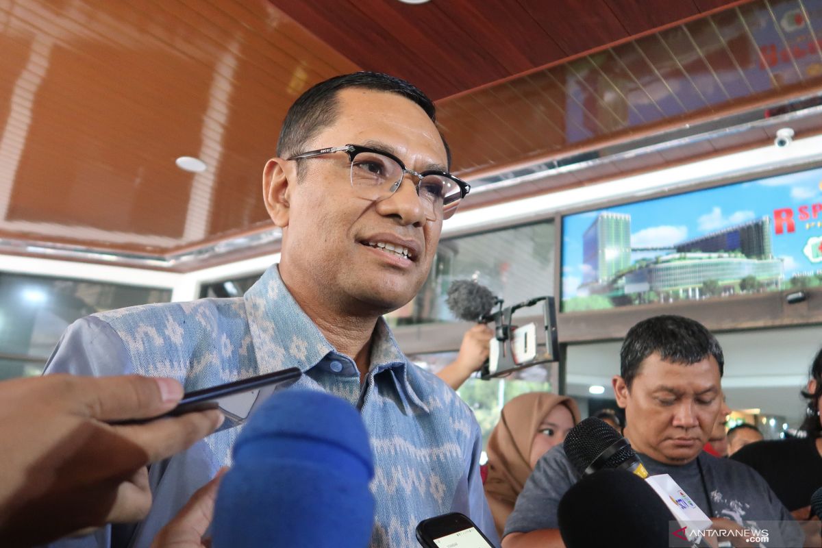 Wapres pilih Saleh Husin tim ahli karena paham persoalan perindustrian