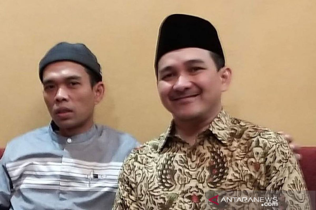 PB Mathla'ul Anwar kutuk penusukan terhadap Wiranto