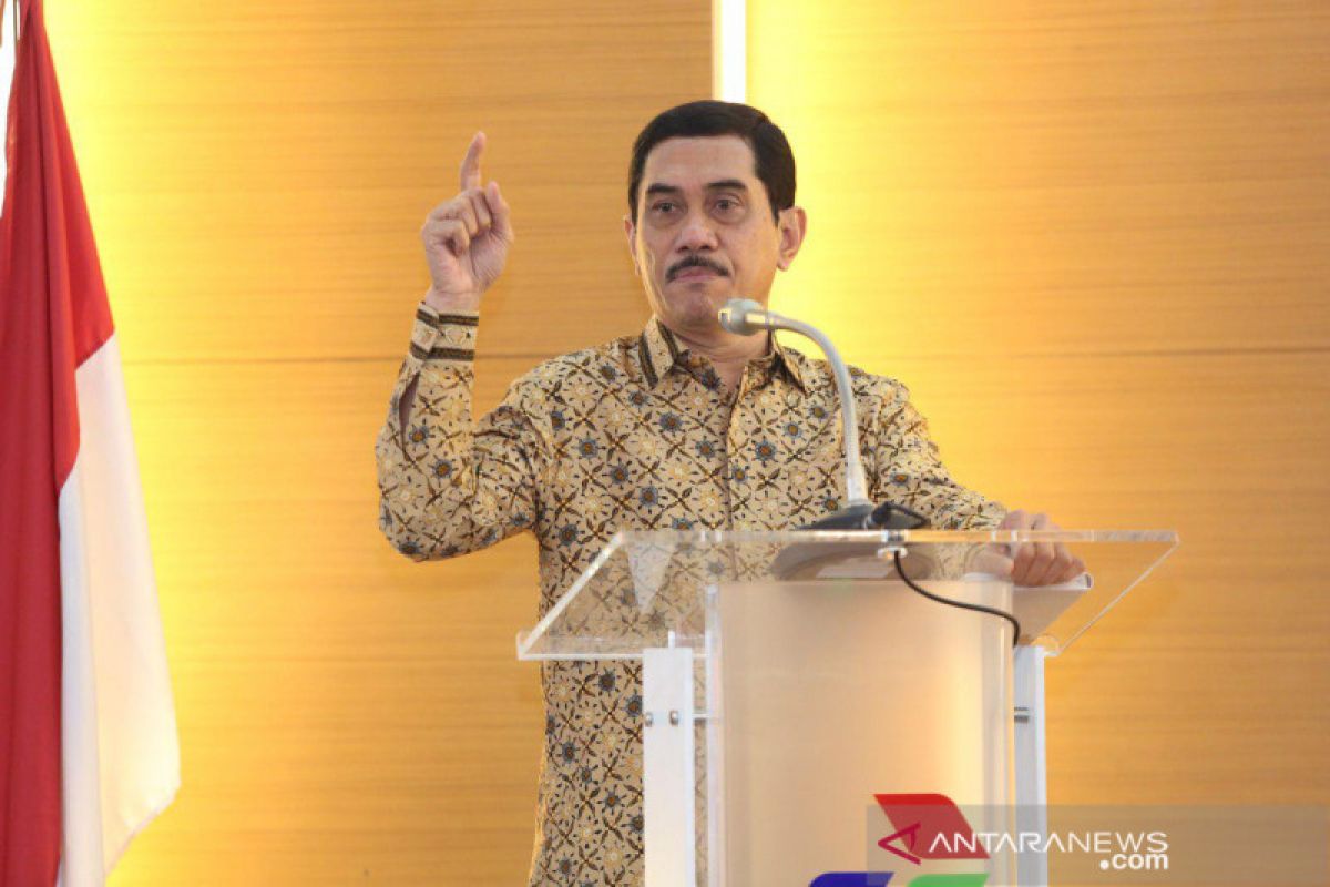 BNPT siap bantu PT Pertamina identifikasi ancaman nonfisik radikalisme