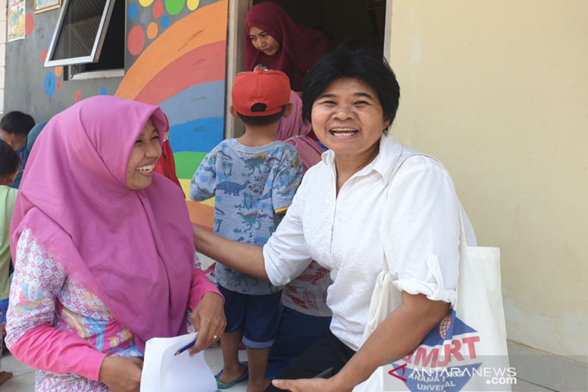 AMURT Indonesia dorong dana desa untuk pengembangan PAUD